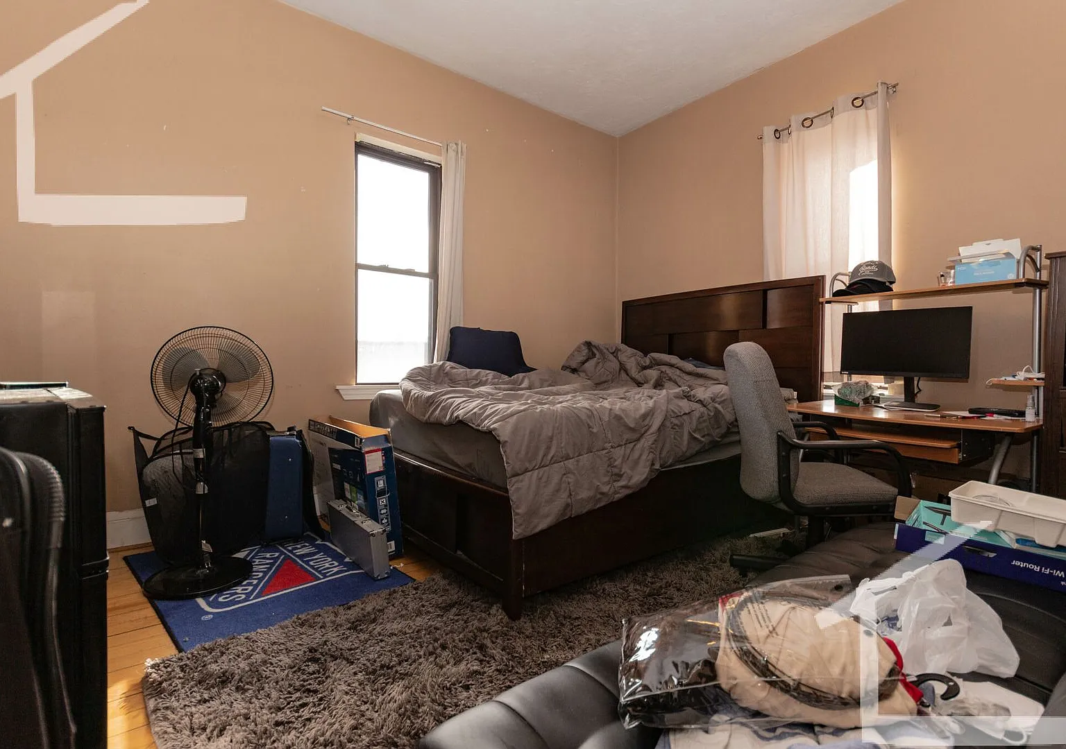 200 Harvard Ave #9I Boston MA 02134 — Photo 3