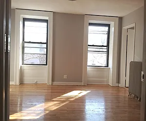 Rented by North Brooklyn Realty Corp