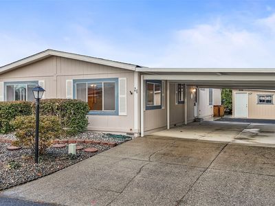 836 Harman Way S #26, Orting, WA, 98360