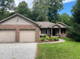 14760 Popeyes Ln, Clinton, IN 47842