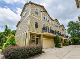 4517 Feagan St APT A, Houston, TX 77007