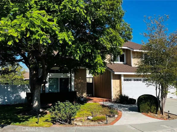 26276 Buscador, Mission Viejo, CA 92692