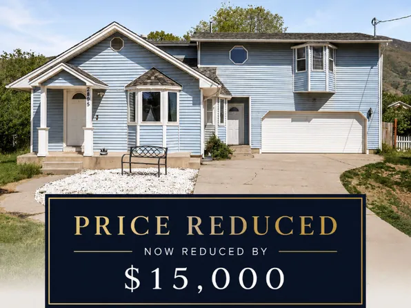 2895 S 1200 W, Brigham City, UT 84302