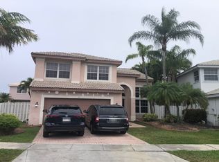 2817 SW 177th Ave, Miramar, FL 33029