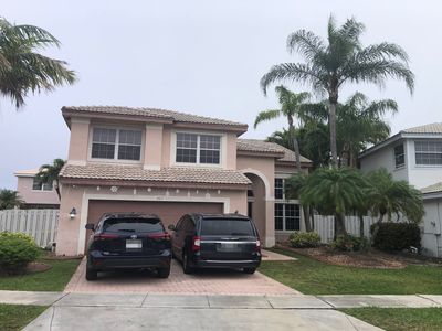 2817 SW 177th Ave, Miramar, FL, 33029