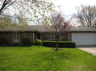 115 N Dewey St, Diamond, IL 60416