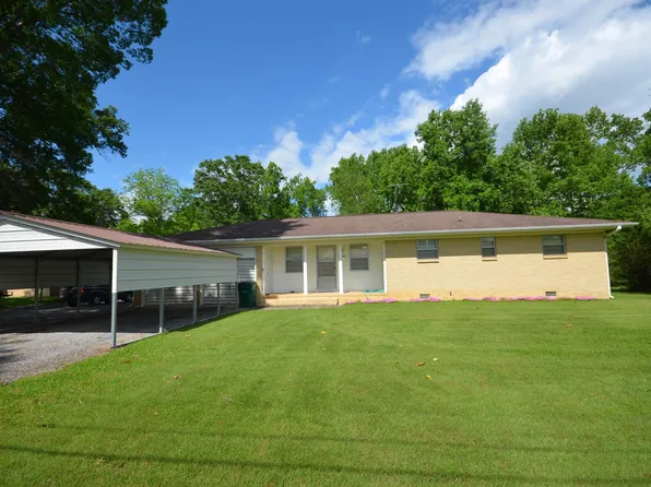506 Mann St NE, Hanceville, AL 35077