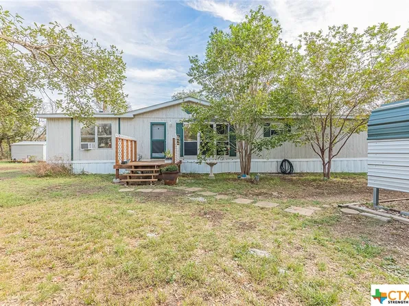 1690 County Road 226, Florence, TX 76527