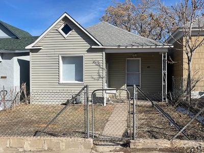 912 Elm St, Pueblo, CO, 81004