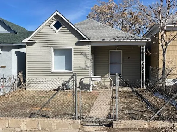 912 Elm St, Pueblo, CO 81004