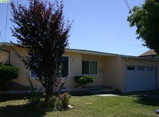 434 Shirley Ave, Hayward, CA 94541