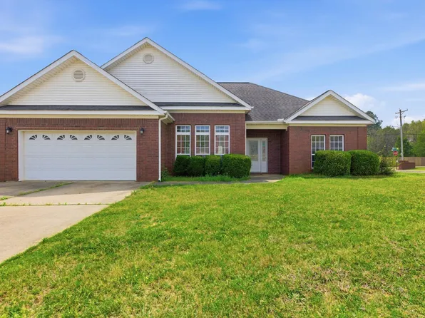 1 Nickel Cv, Alexander, AR 72002