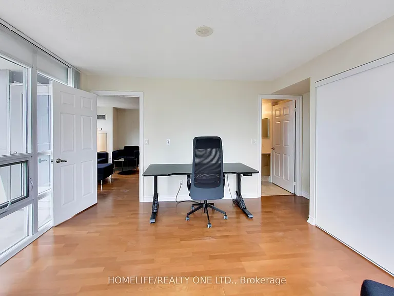 761 Bay St #2709 — Photo 18