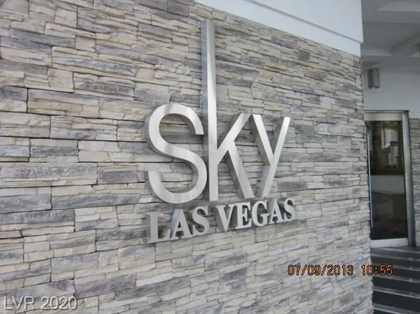 2700 Las Vegas Blvd S Unit 3304, Las Vegas, NV 89109