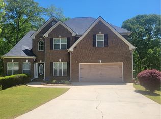 2019 Jessica Way, Conyers, GA 30012