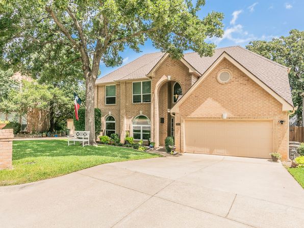 Home for Sale in Arlington TX