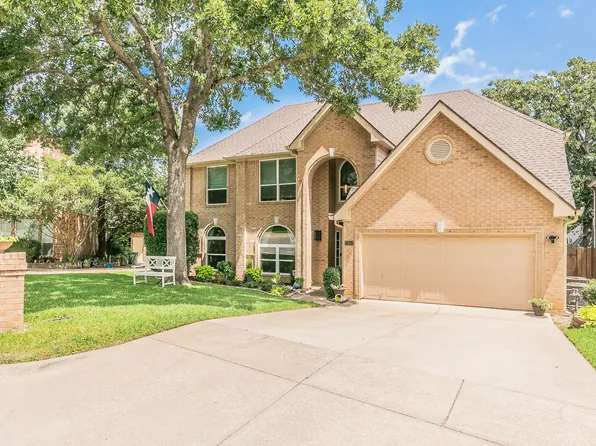 3903 Abbermare Ct, Arlington, TX 76001