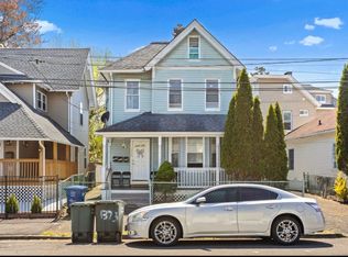 1373 Iranistan Ave, Bridgeport, CT 06605