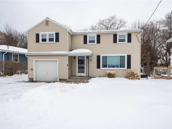 40 Kings Hwy N, Rochester, NY 14617