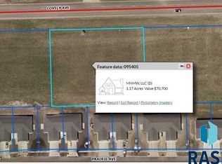 Lovely Ave, Baltic, SD 57003