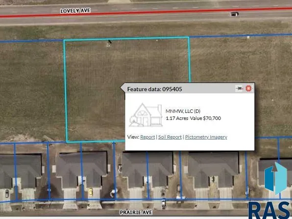 Lovely Ave, Baltic, SD 57003