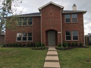 3046 Fallbrook Dr, Rockwall, TX 75032