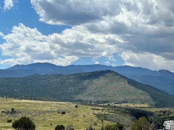 LOT 34 Hart Ranch Dr, Beulah, CO 81023