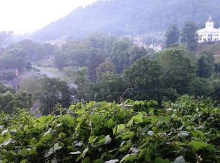 7 Red Horizon Dr, Sylva, NC 28779