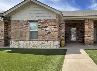 3203 112th St, Lubbock, TX 79423