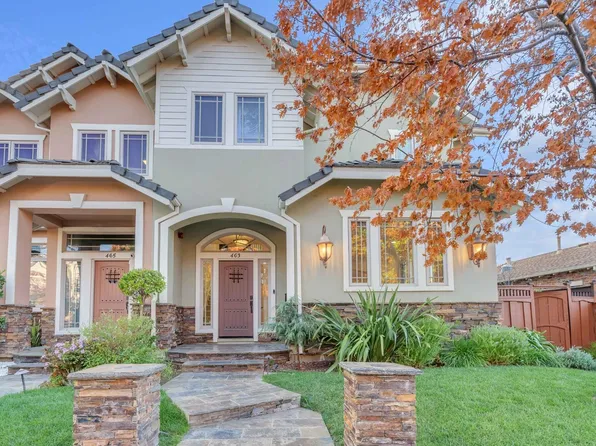 463 S Murphy Ave, Sunnyvale, CA 94086