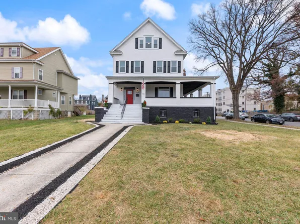 4100 Maine Ave, Baltimore, MD 21207