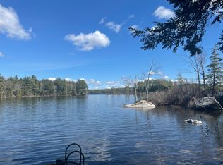 146 Hilltop Est, Farmington, ME 04938