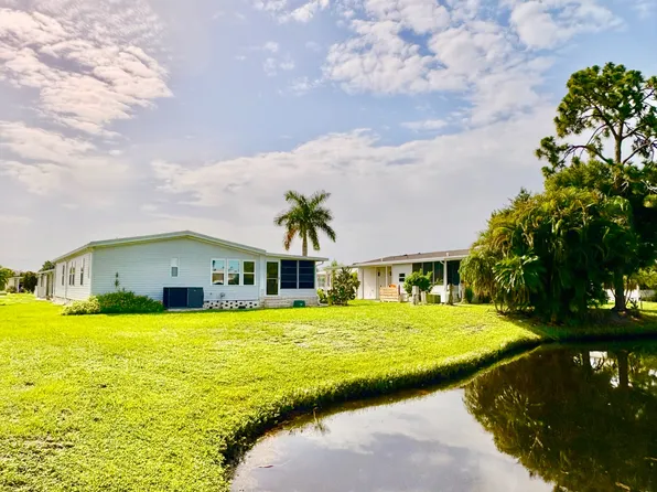 29200 Jones Loop Rd #330, Punta Gorda, FL 33950