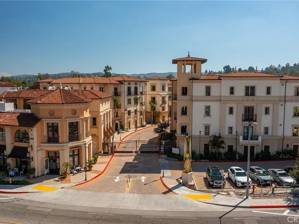 23500 Park Sorrento Unit H22, Calabasas, CA 91302