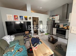 145 Columbia St #1A, Cambridge, MA 02139