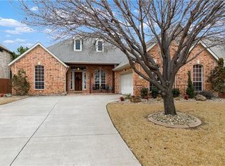 1713 Ranger Dr, Keller, TX 76248