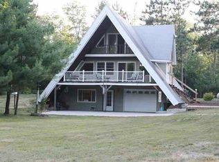 3568 E Seven Mile Rd, Roscommon, MI 48653