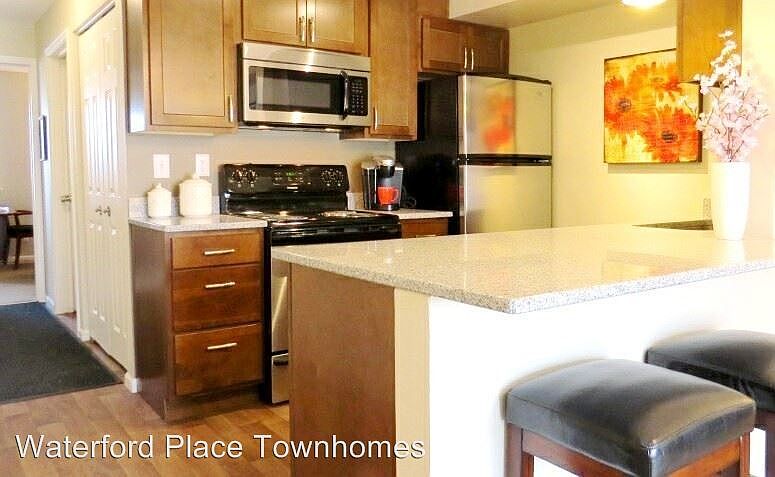1st image of 1110 Town Centre Dr APT 20