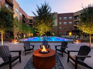 AMLI Grapevine, Grapevine, TX 76051