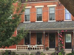 1020 Russell St, Covington, KY 41011