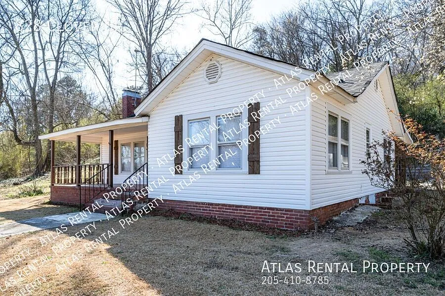 Charming Forestdale Home with Bonus Living Space & Outdoor Oasis! — Photo 2