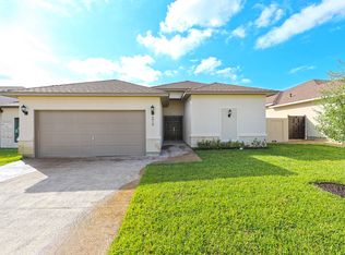 6010 Alek Dr, Laredo, TX 78041