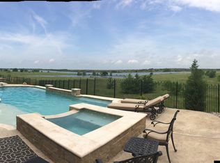 5676 Laguna Dr, Frisco, TX 75034