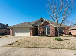 5814 Thompson Pl, Tyler, TX 75707