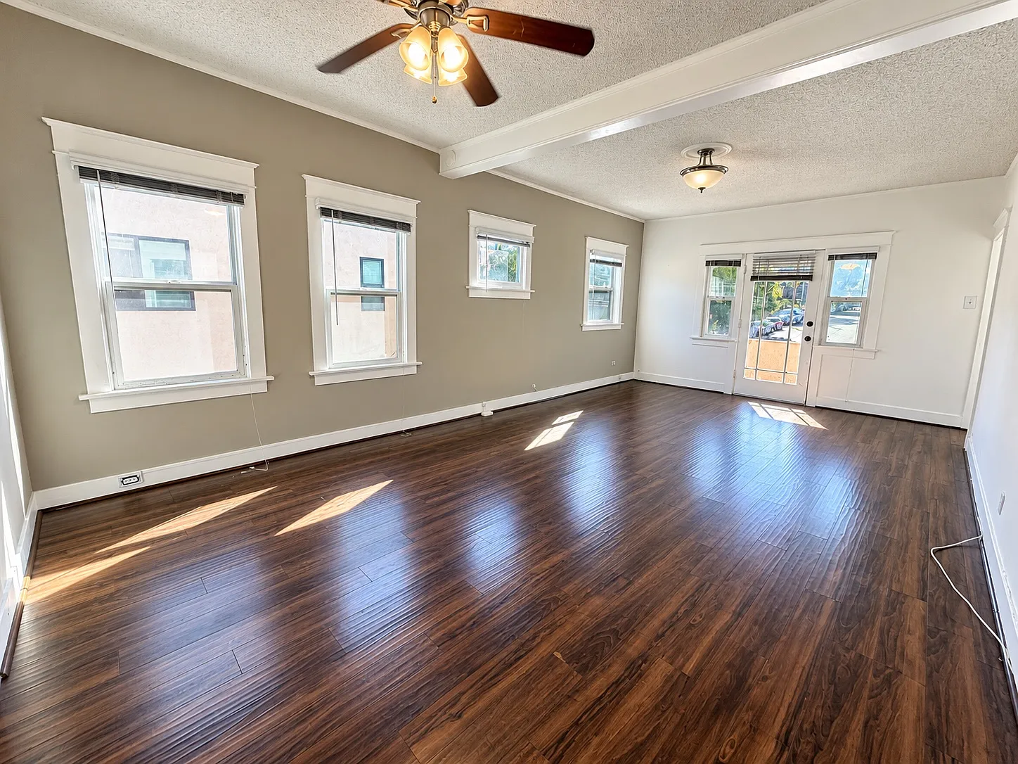 2 bed, $2,695 — Photo 3