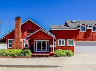 601 N Handy St, Orange, CA 92867