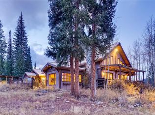 707 Gateway Dr, Breckenridge, CO 80424