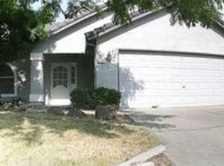 259 Timberwood Dr, Oakdale, CA 95361