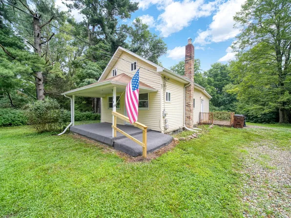 345 Woodland Ave, Jackson, MI 49203