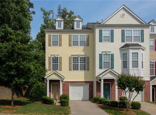 3940 Tarrant Trace Cir, High Point, NC 27265